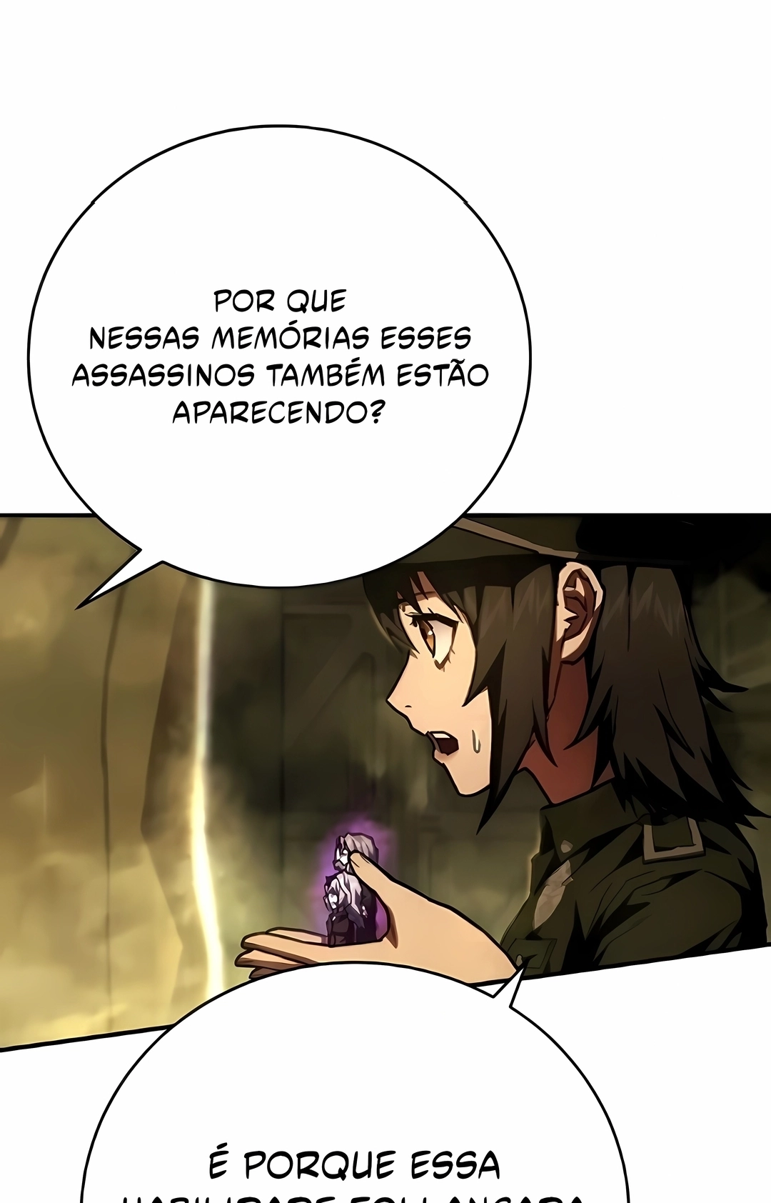 Carrasco Capítulo 12 Página 100