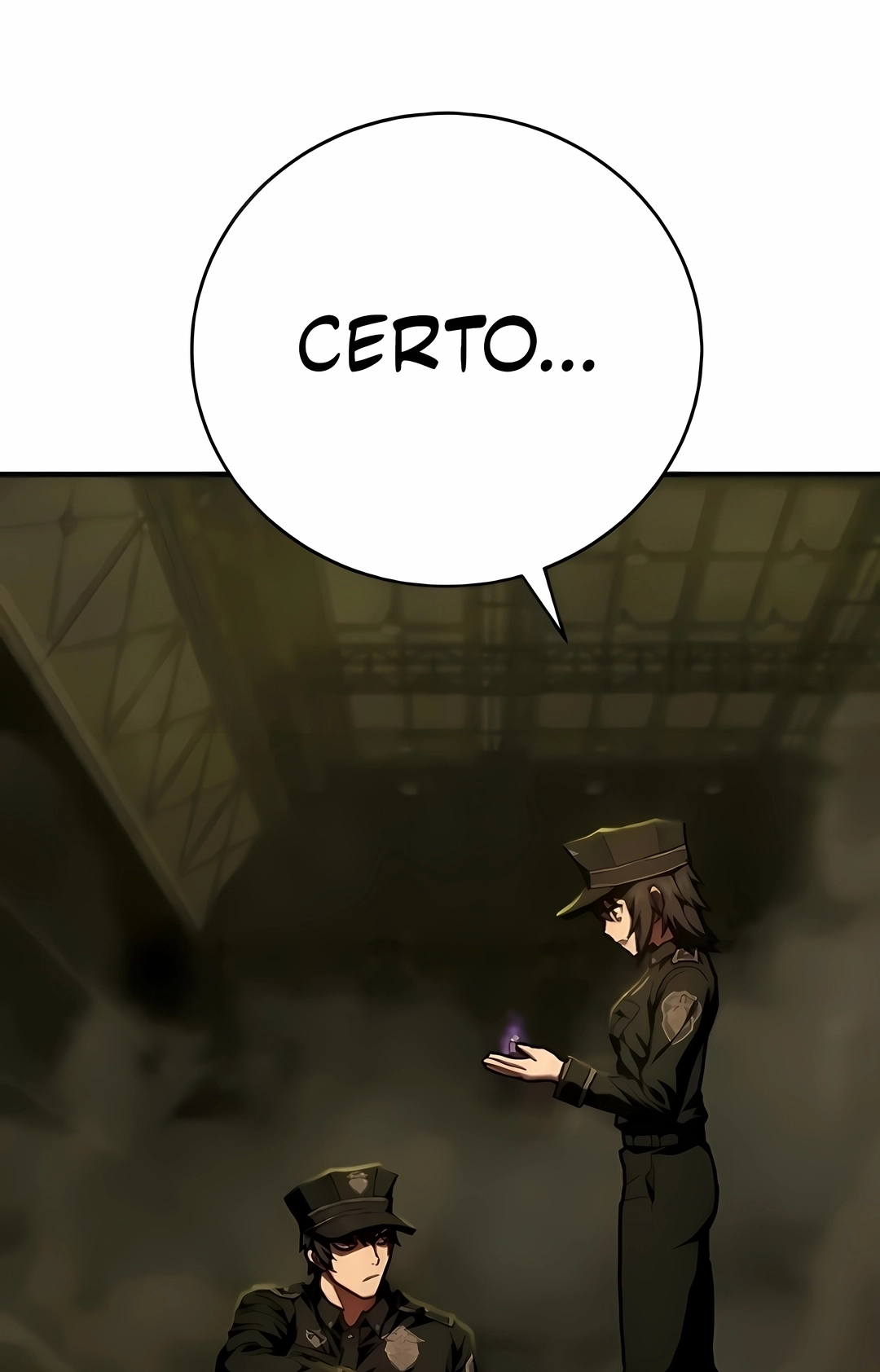 Carrasco Capítulo 12 Página 106