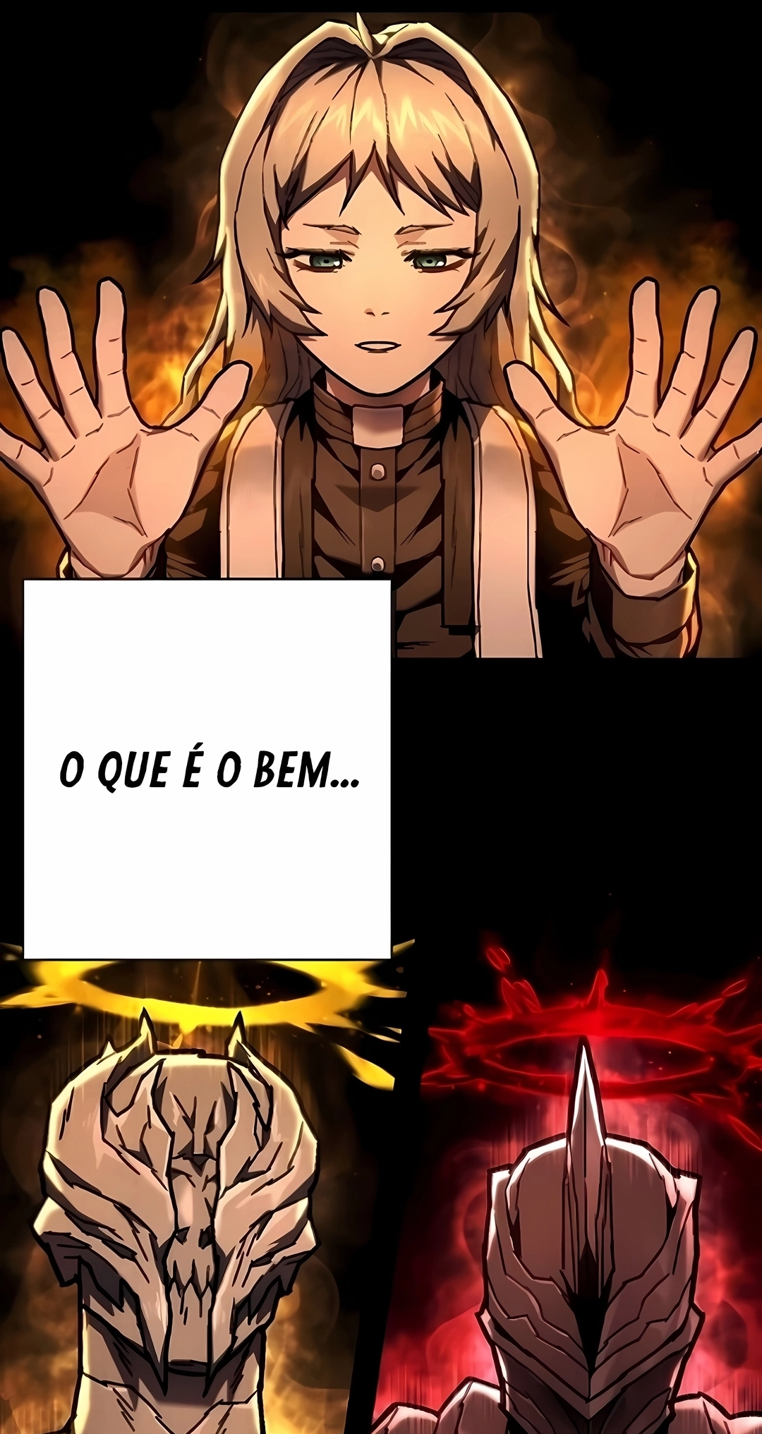 Carrasco Capítulo 13 Página 107