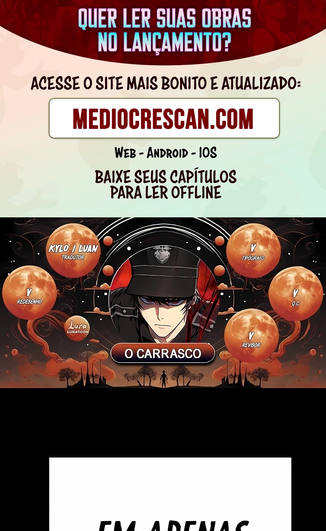 Carrasco Capítulo 14 Página 1