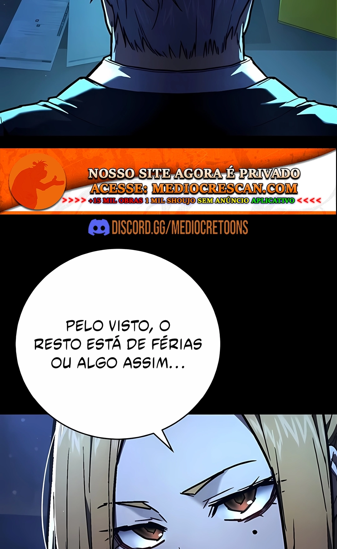 Carrasco Capítulo 14 Página 36