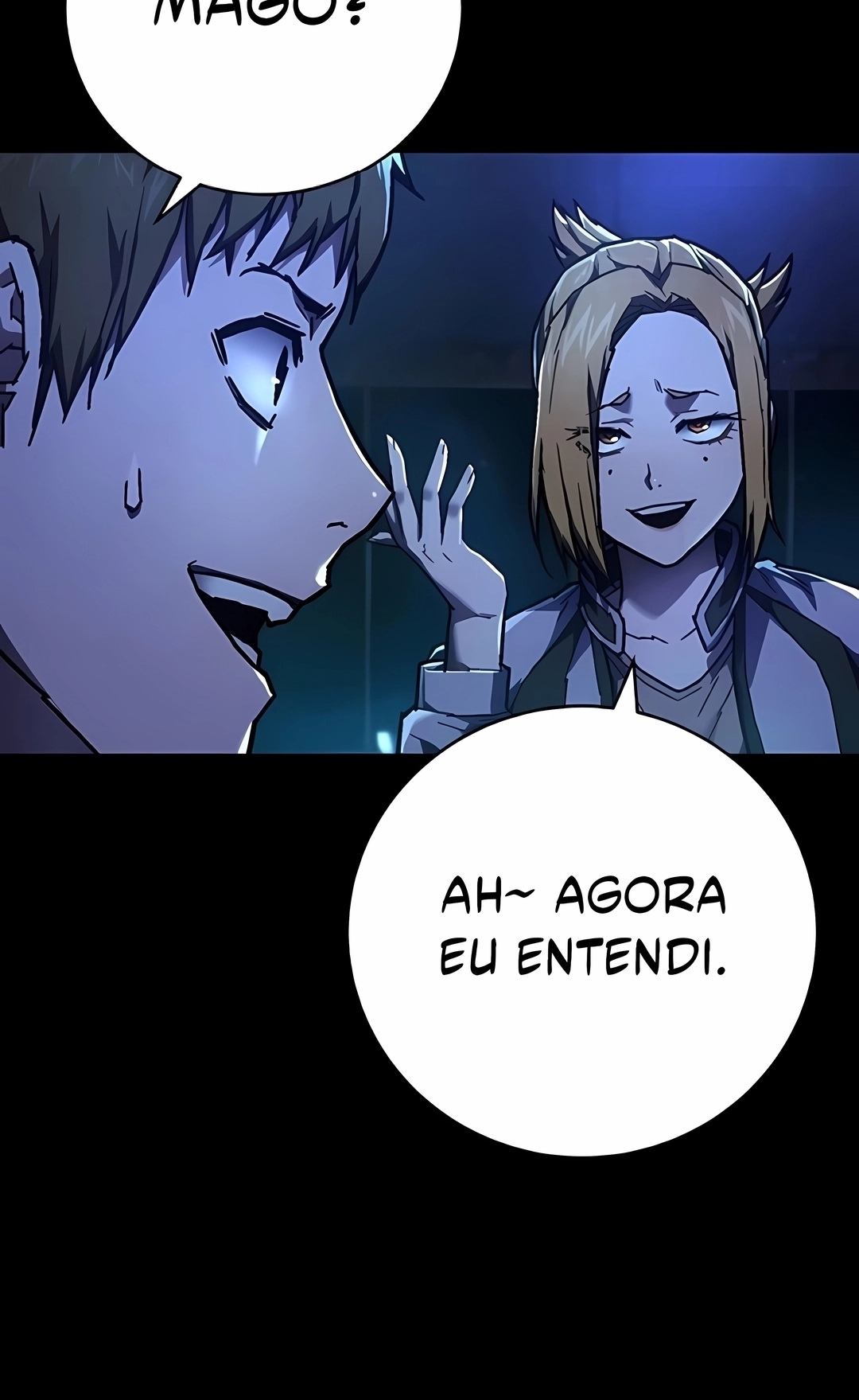 Carrasco Capítulo 14 Página 55