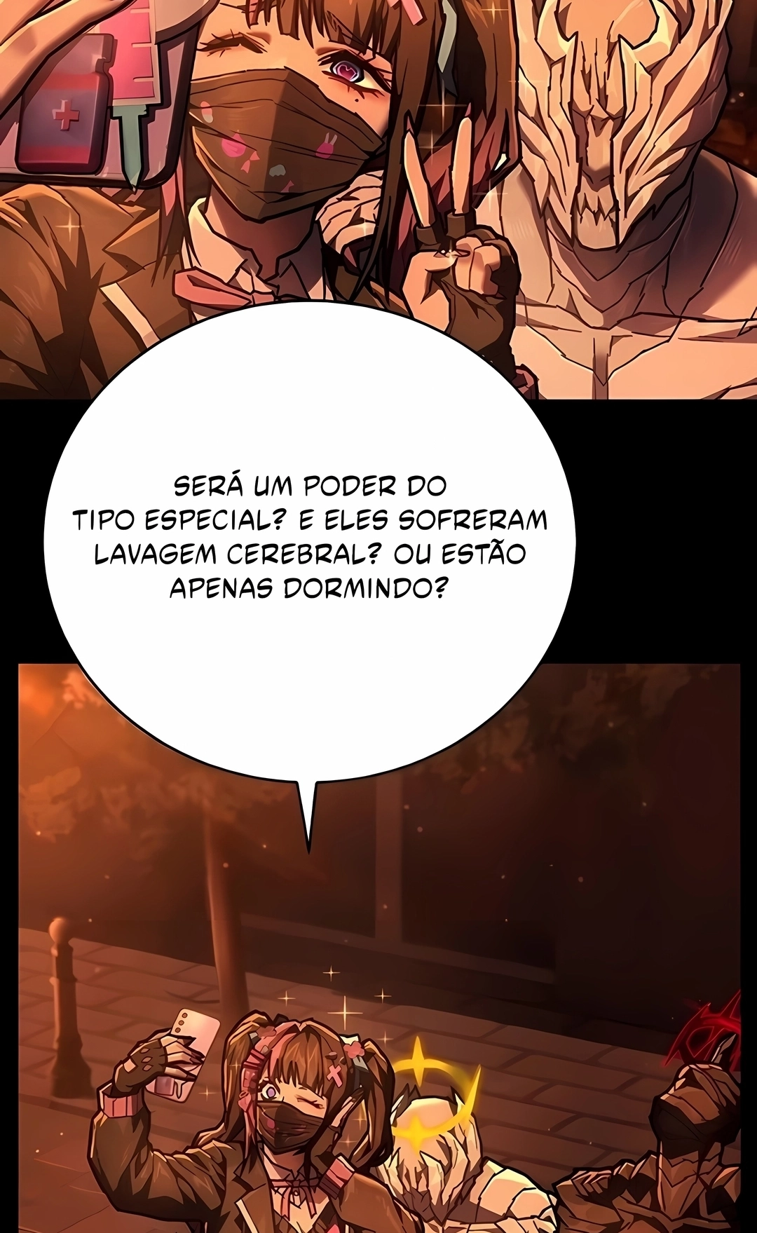 Carrasco Capítulo 14 Página 74