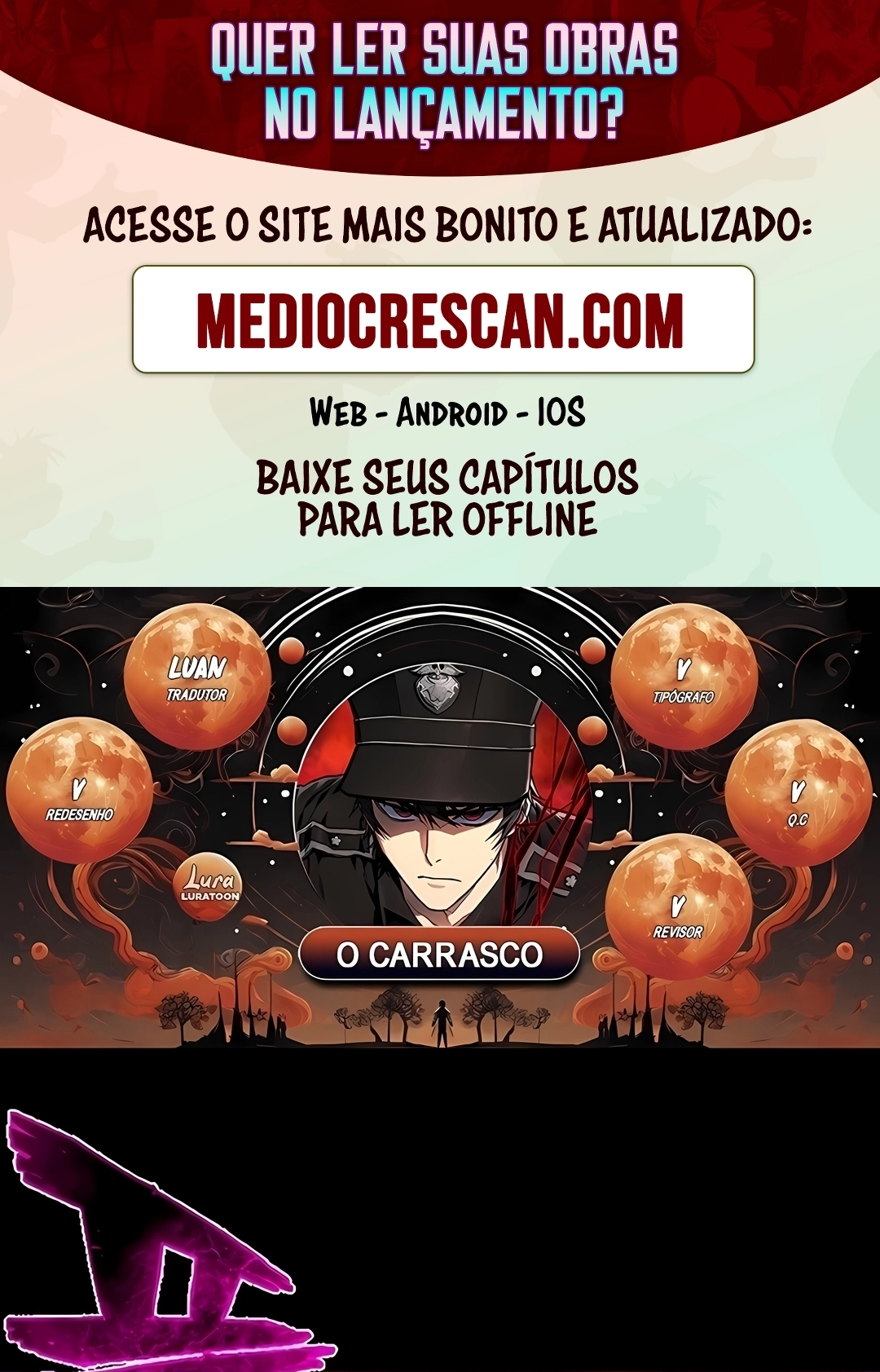 Carrasco Capítulo 15 Página 1