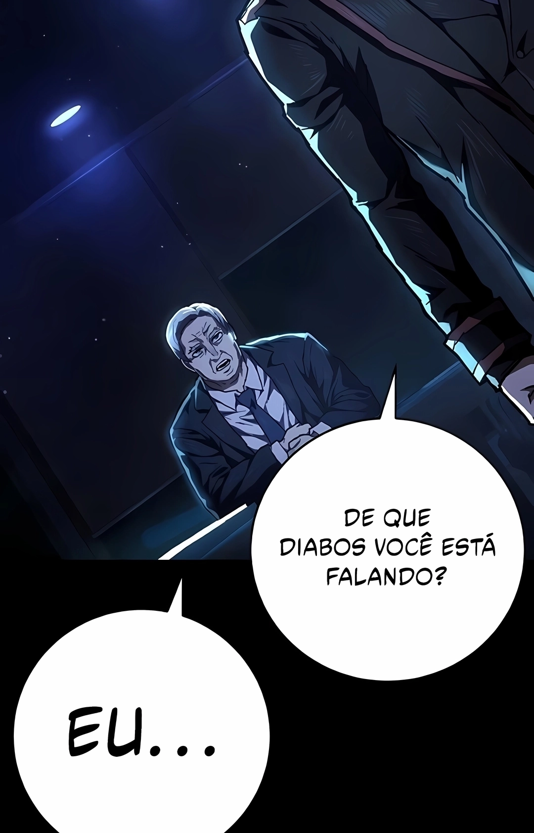 Carrasco Capítulo 15 Página 86