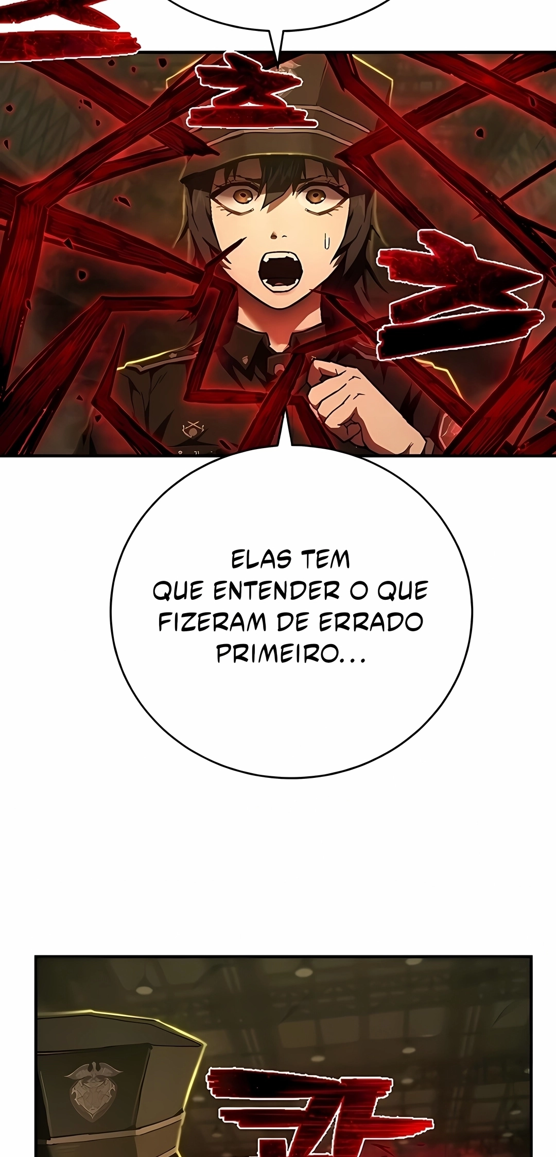 Carrasco Capítulo 16 Página 91