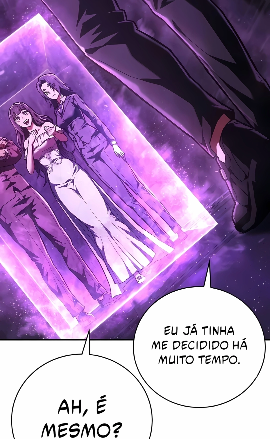 Carrasco Capítulo 17 Página 107