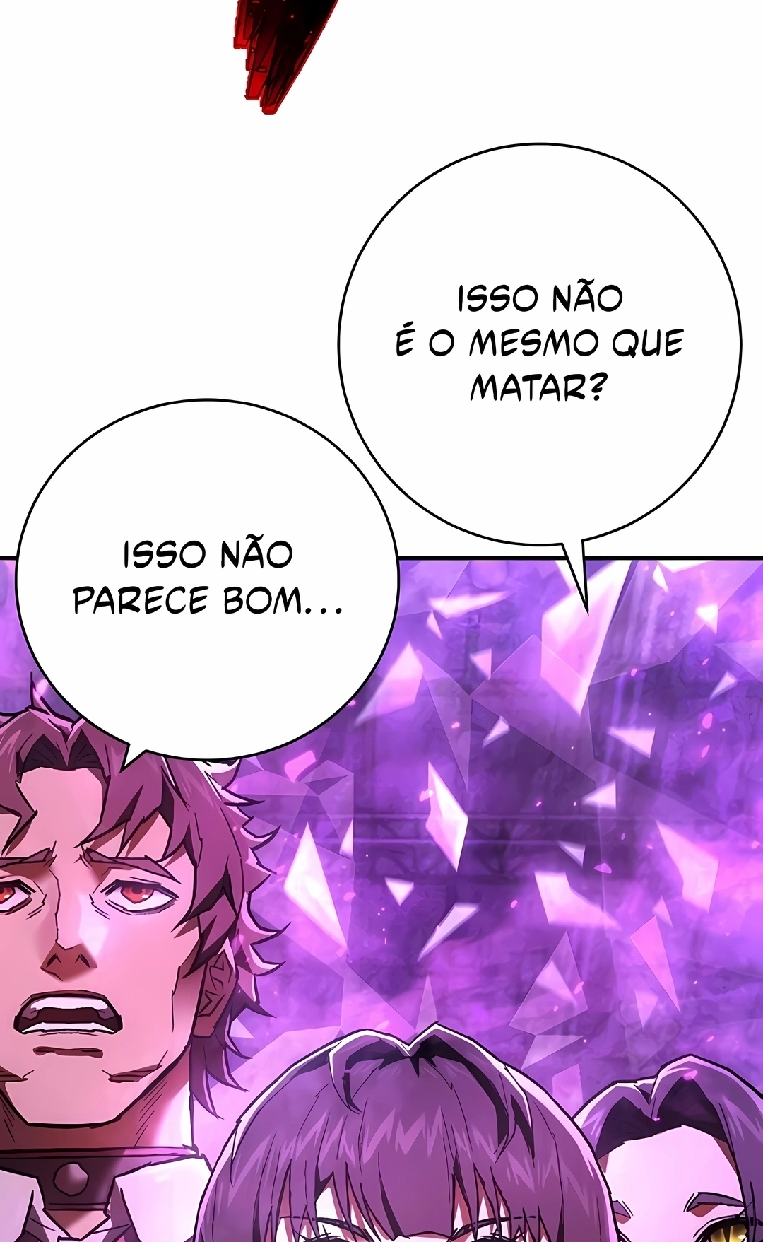 Carrasco Capítulo 17 Página 113