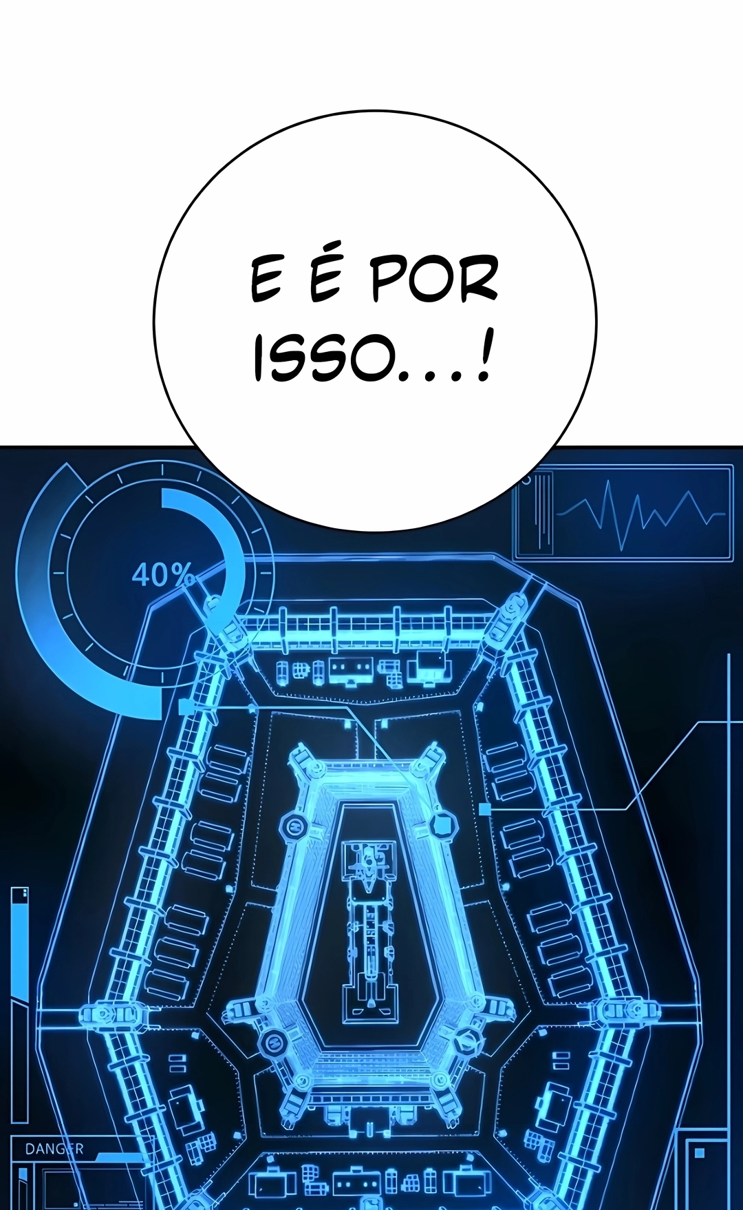 Carrasco Capítulo 17 Página 85