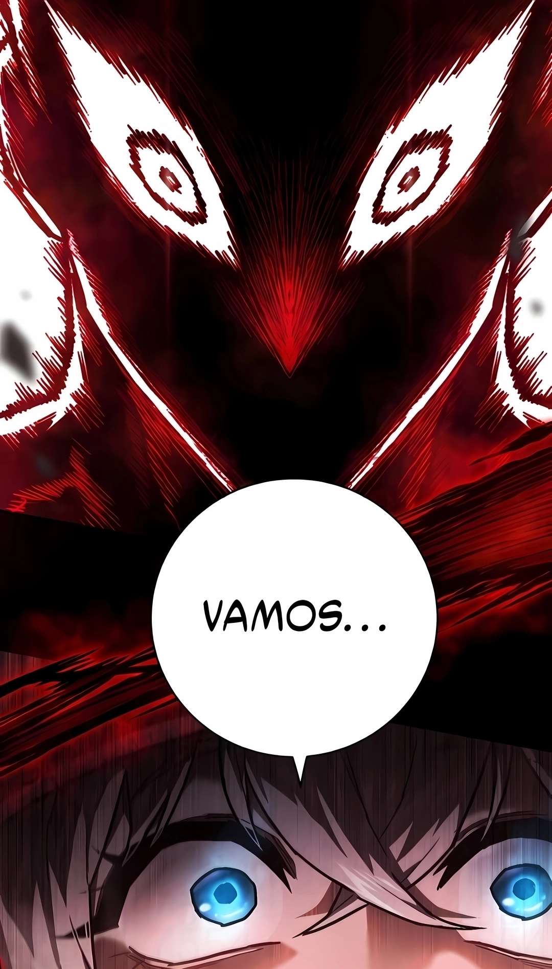 Carrasco Capítulo 18 Página 115