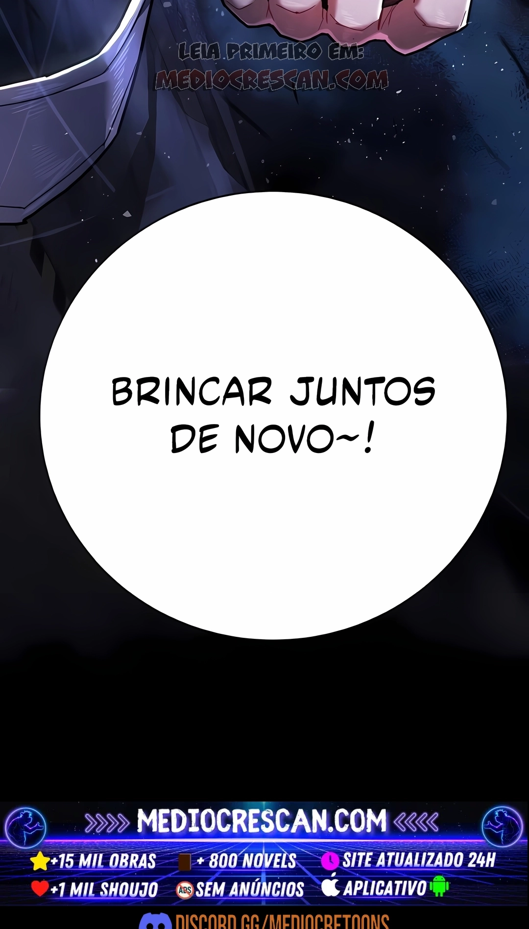 Carrasco Capítulo 18 Página 119