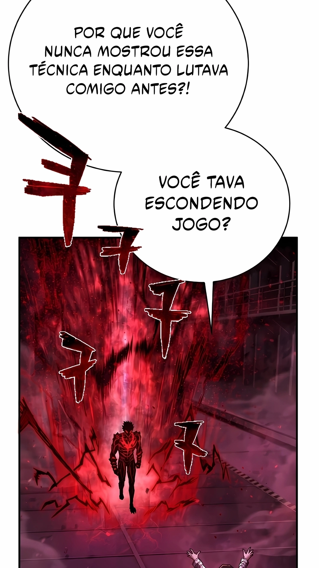 Carrasco Capítulo 19 Página 38