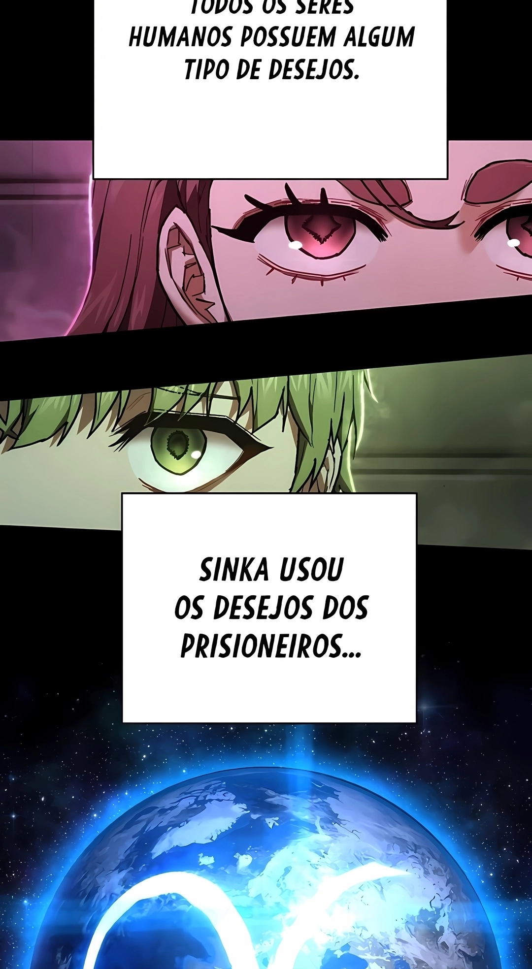 Carrasco Capítulo 20 Página 67