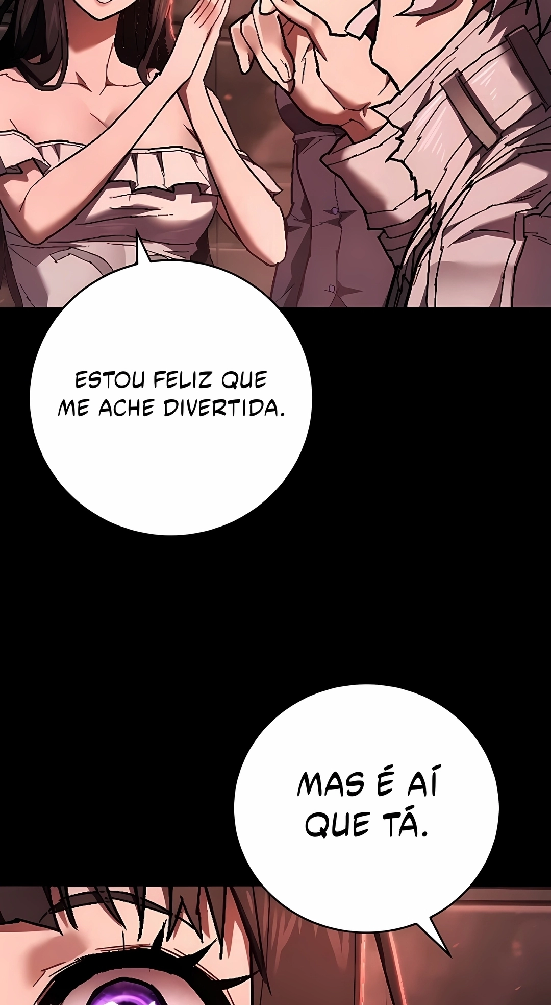 Carrasco Capítulo 20 Página 78