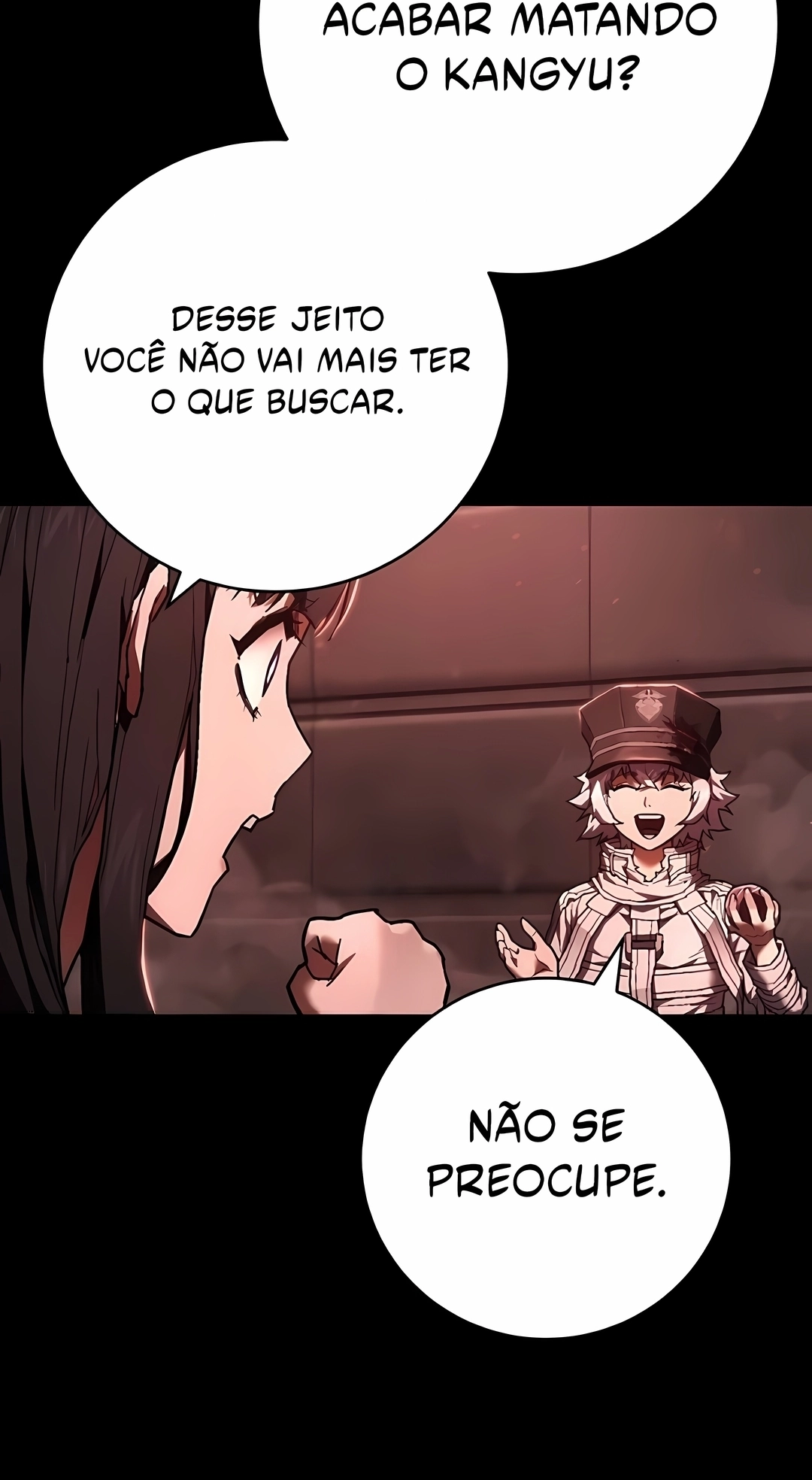 Carrasco Capítulo 20 Página 83