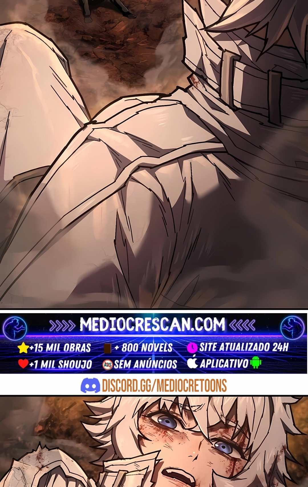 Carrasco Capítulo 21 Página 64