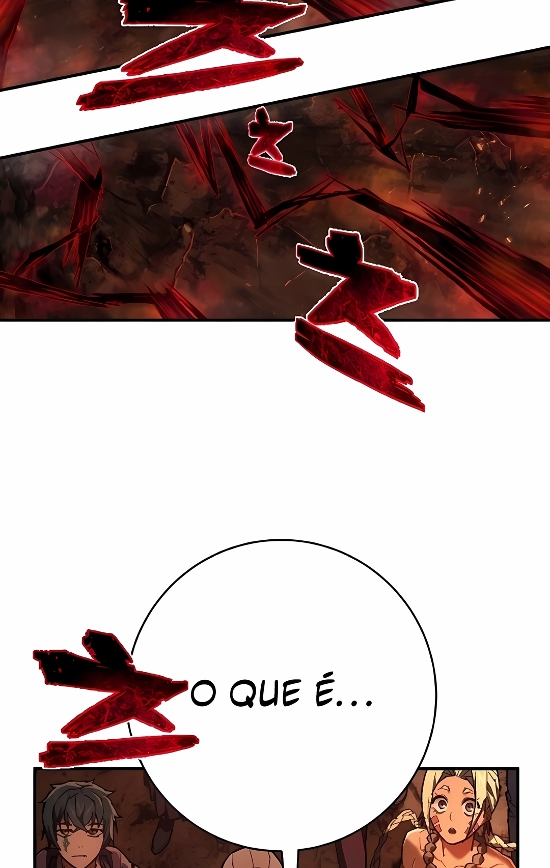 Carrasco Capítulo 21 Página 72