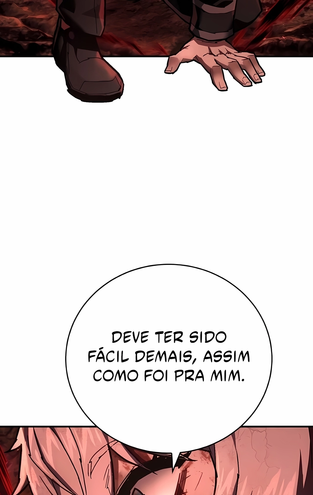 Carrasco Capítulo 21 Página 83