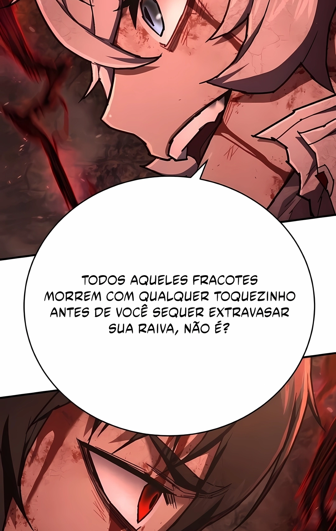 Carrasco Capítulo 21 Página 84