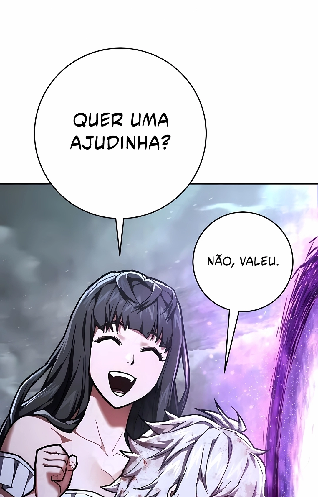 Carrasco Capítulo 22 Página 103
