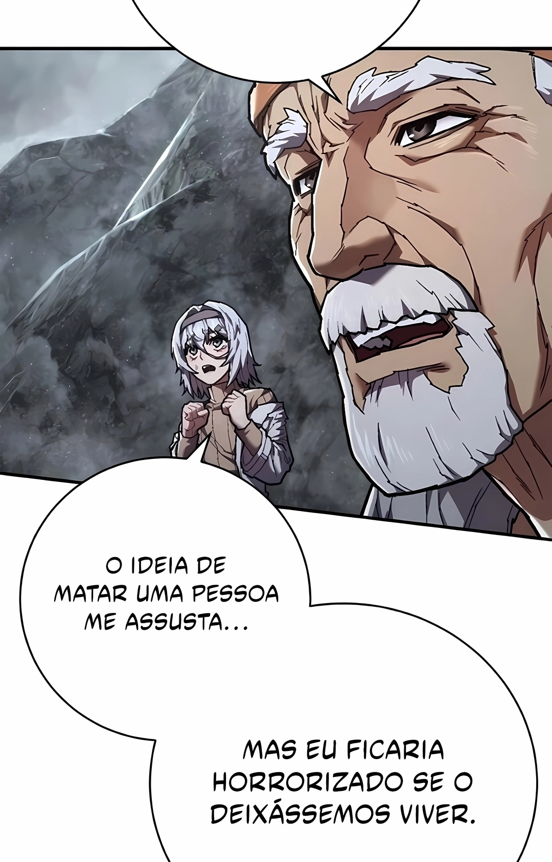 Carrasco Capítulo 22 Página 56