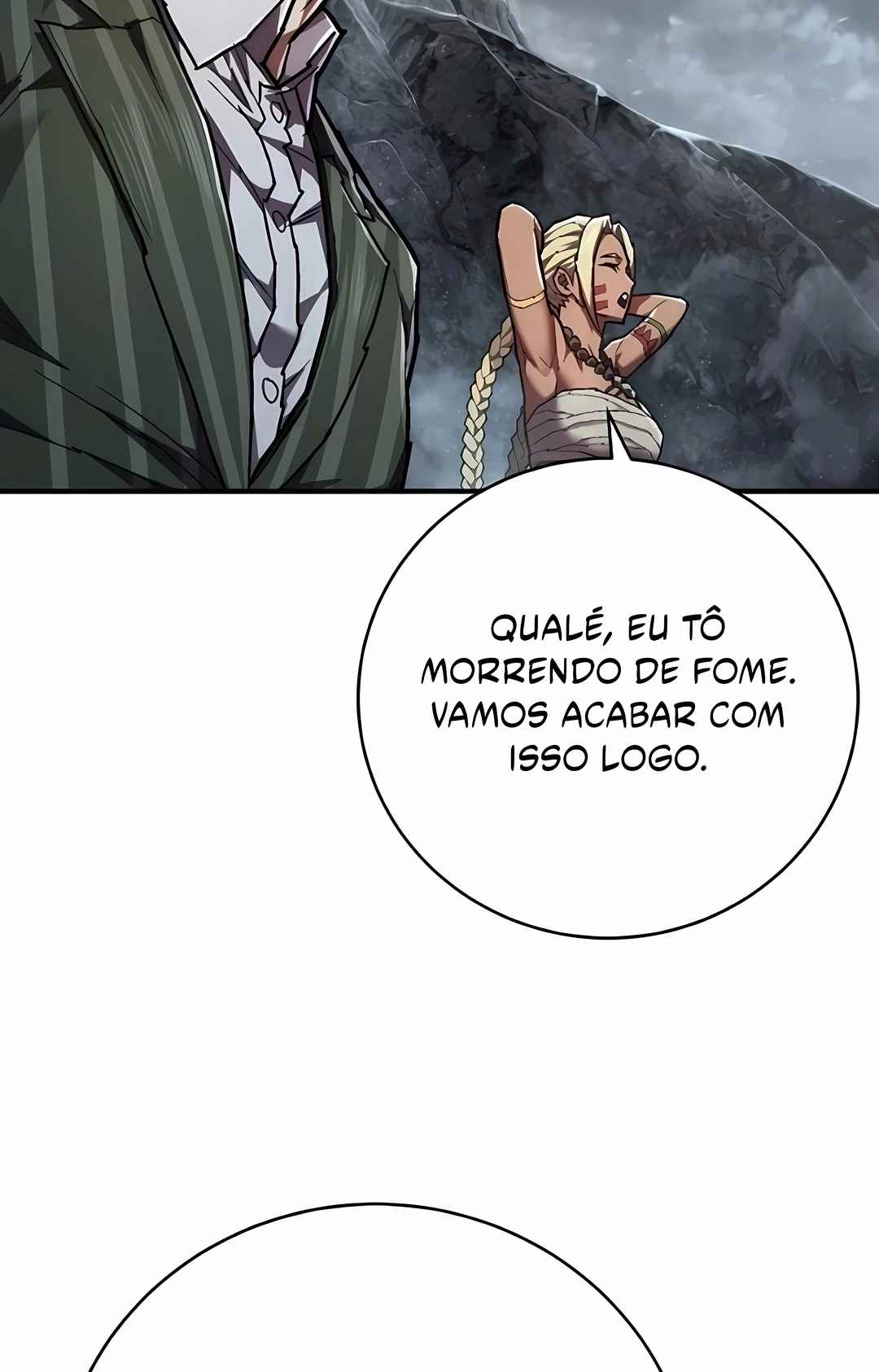 Carrasco Capítulo 22 Página 58