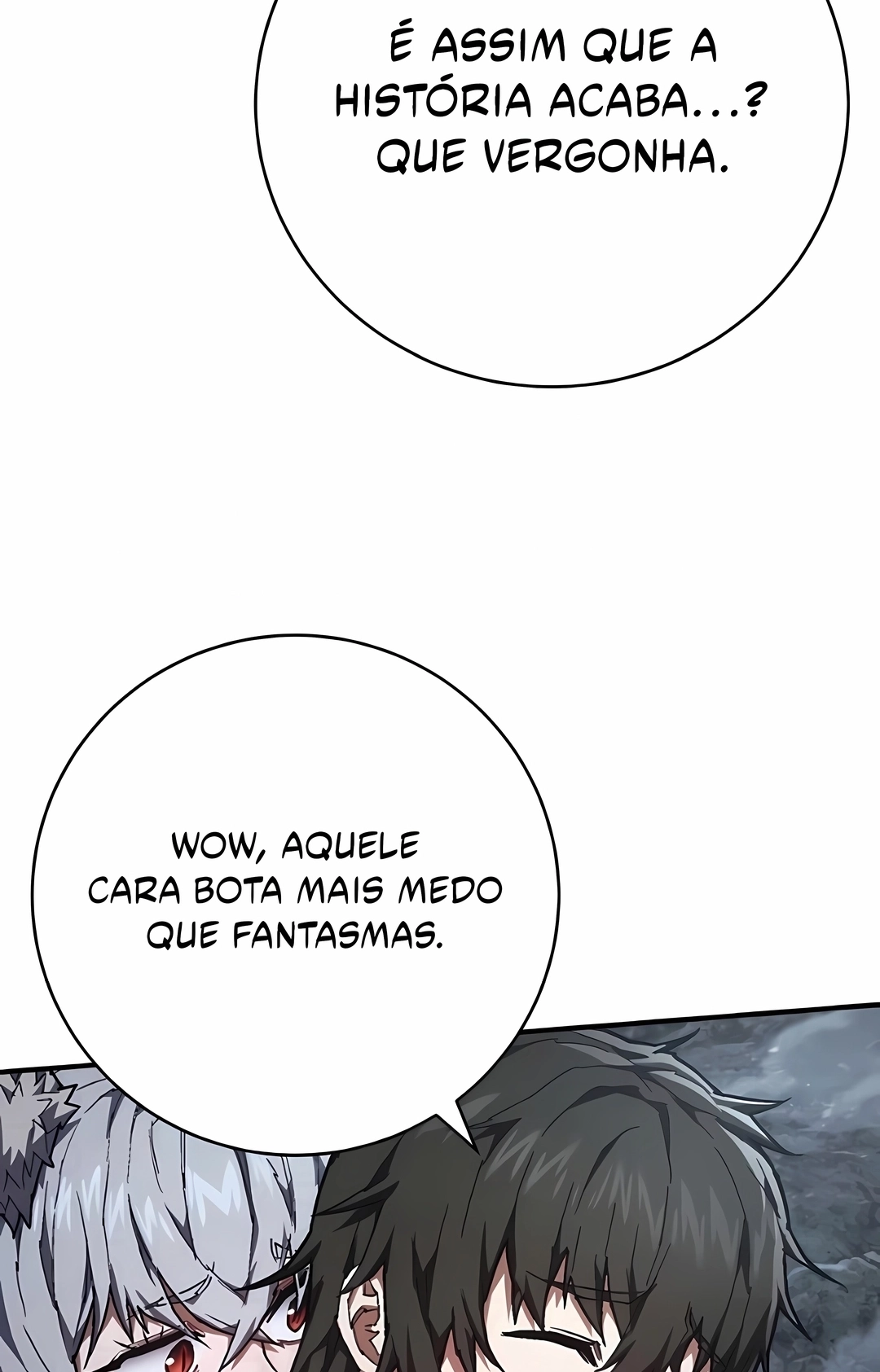 Carrasco Capítulo 22 Página 60