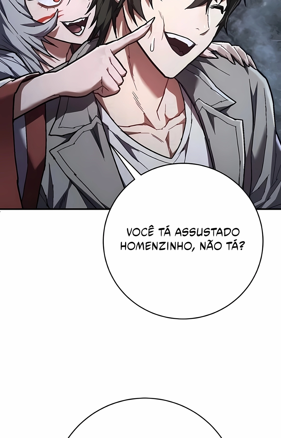 Carrasco Capítulo 22 Página 61