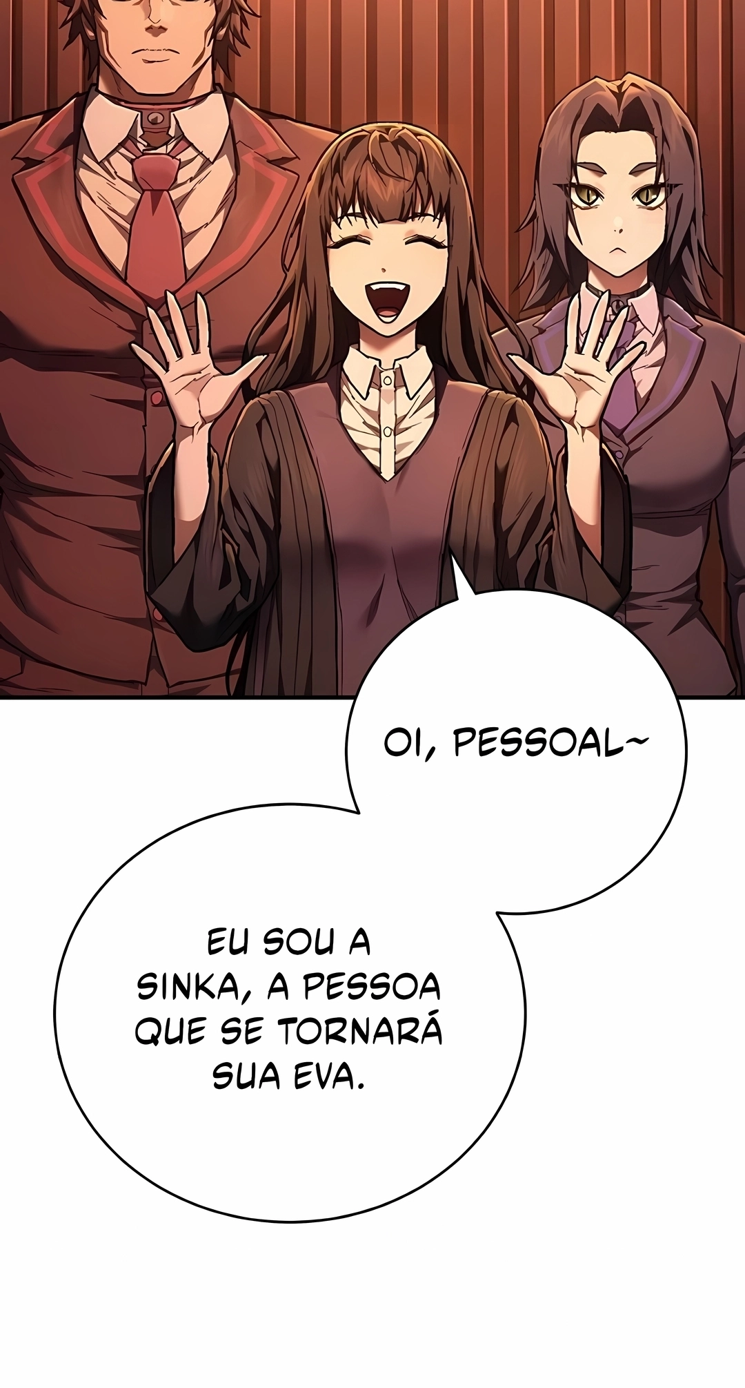 Carrasco Capítulo 23 Página 10
