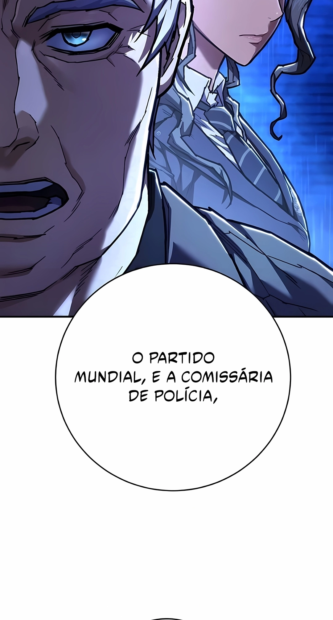 Carrasco Capítulo 23 Página 101