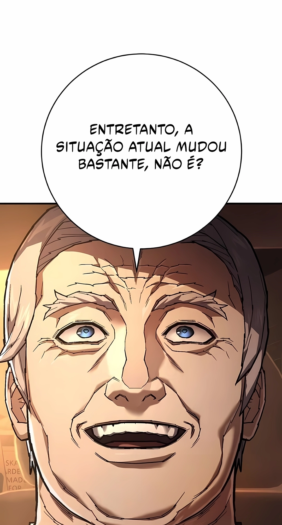 Carrasco Capítulo 23 Página 114