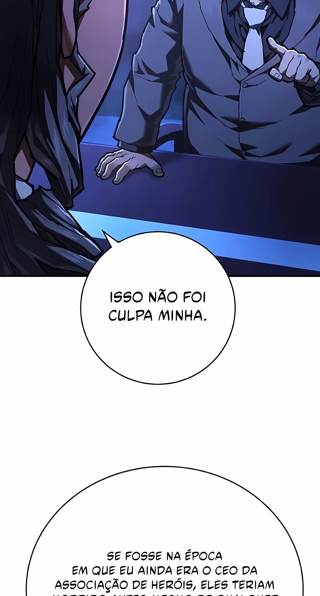 Carrasco Capítulo 23 Página 73