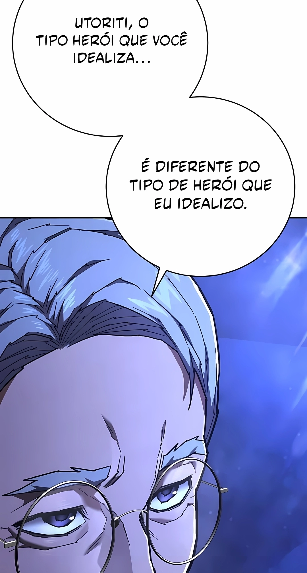 Carrasco Capítulo 23 Página 83
