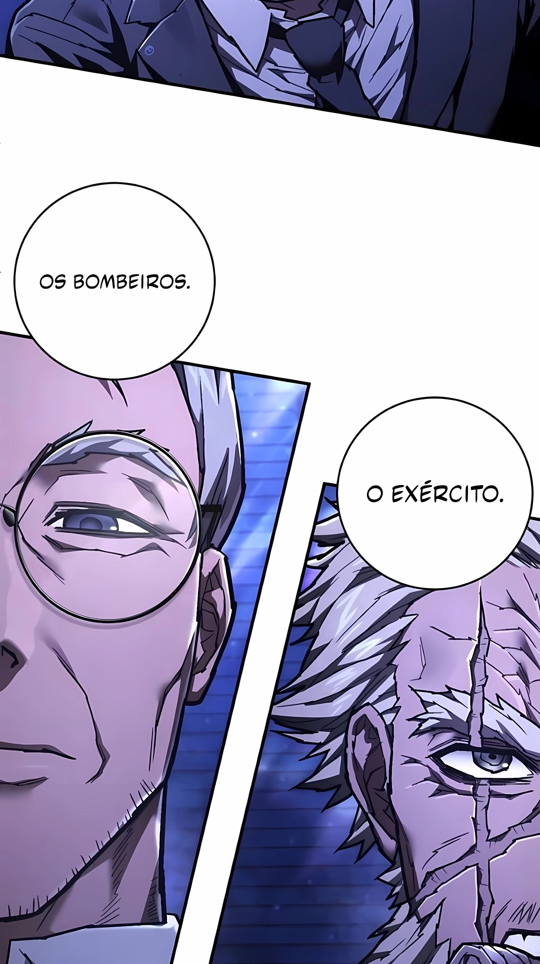 Carrasco Capítulo 24 Página 105