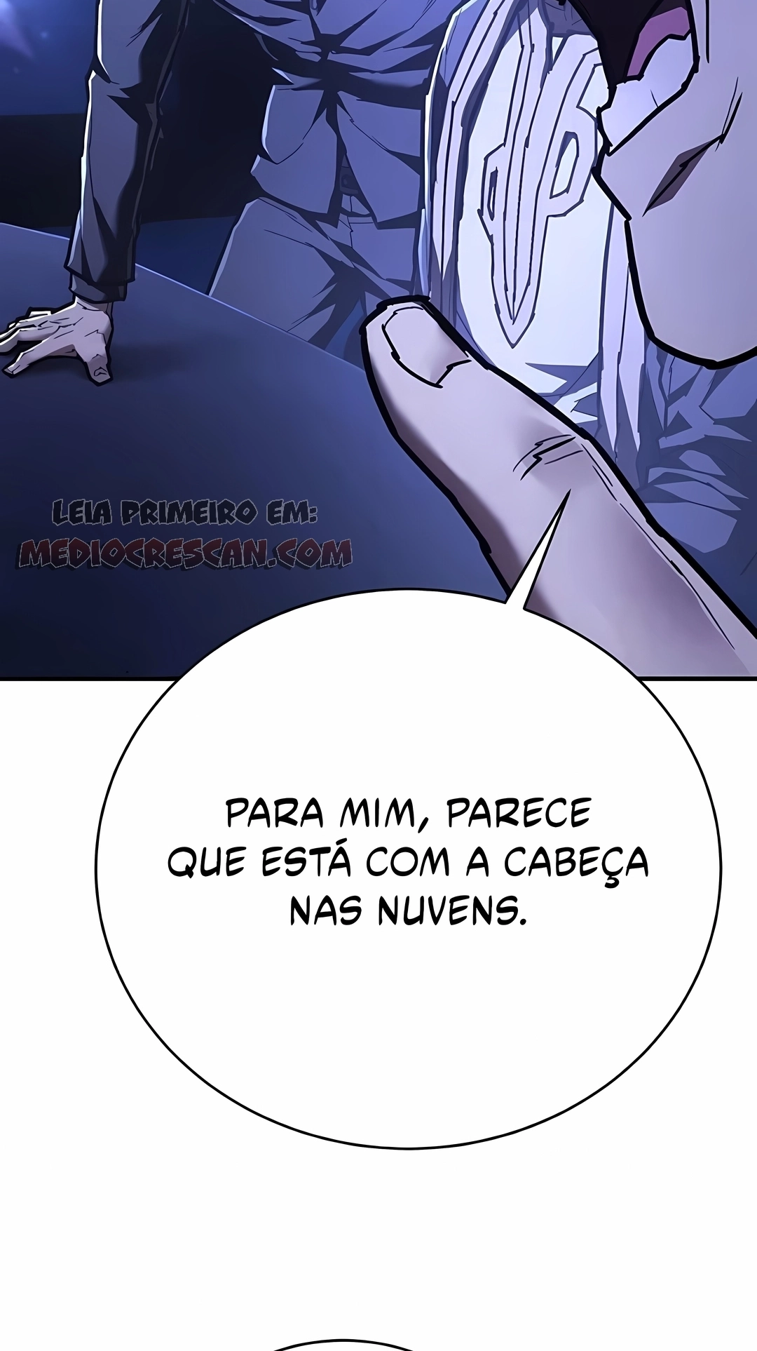 Carrasco Capítulo 24 Página 110