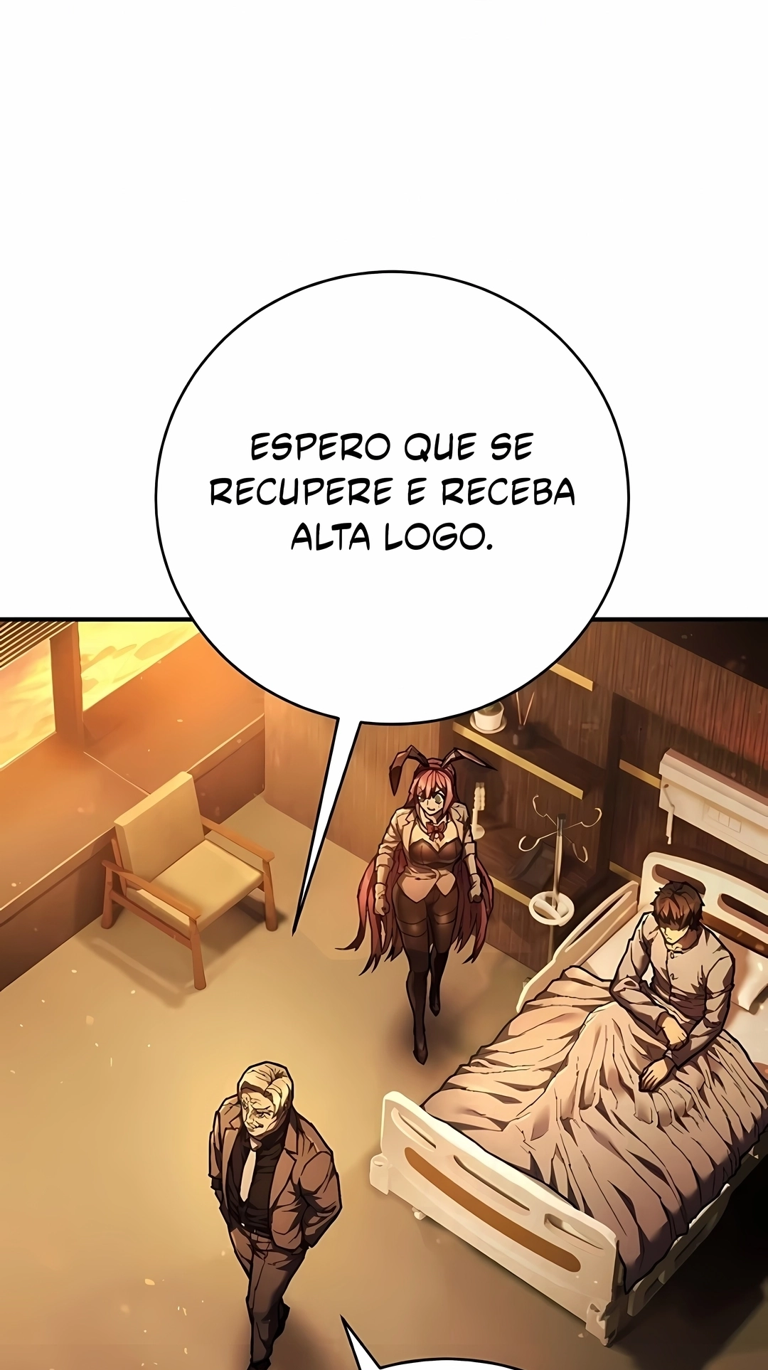 Carrasco Capítulo 24 Página 81