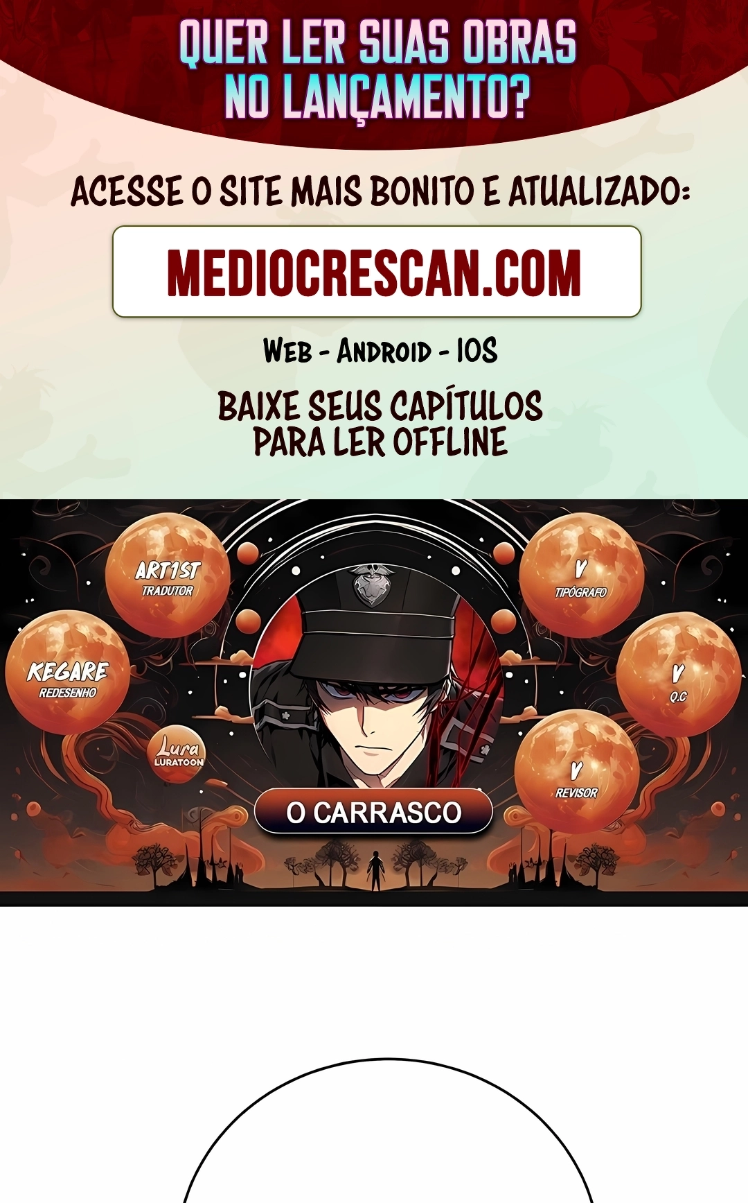 Carrasco Capítulo 25 Página 1