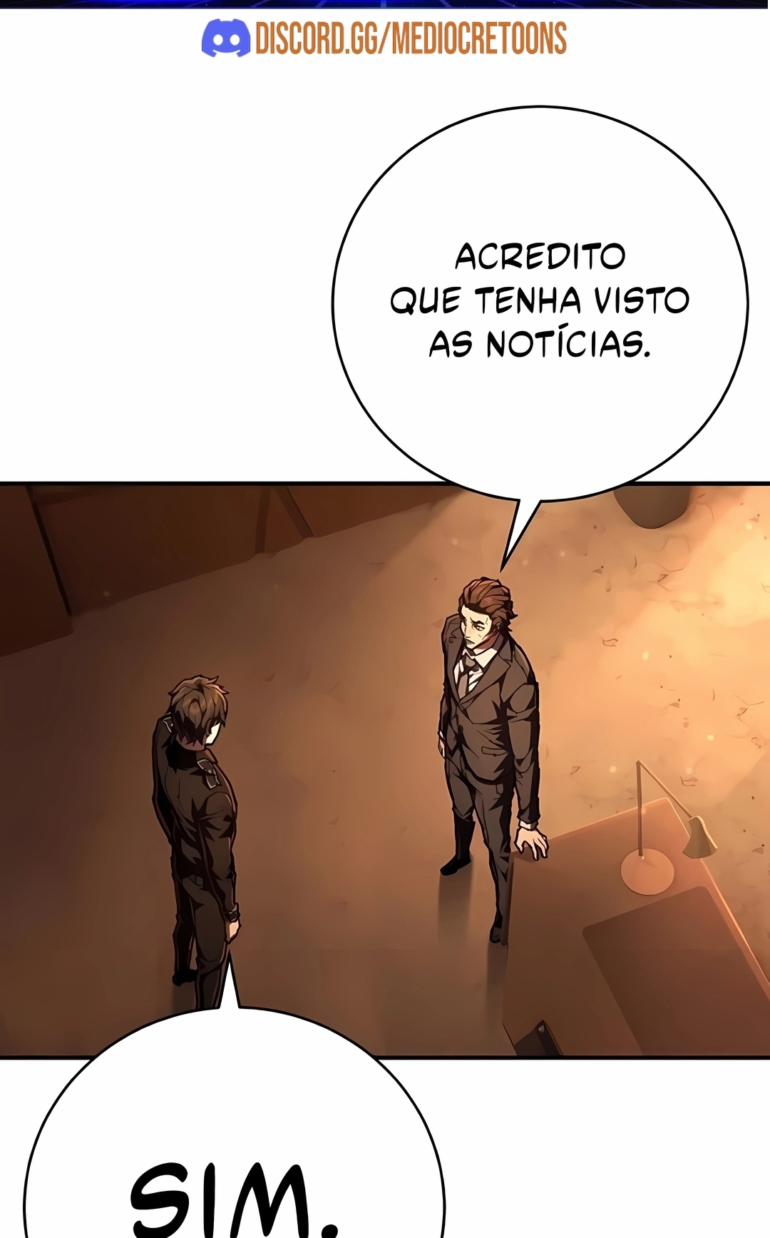 Carrasco Capítulo 25 Página 45