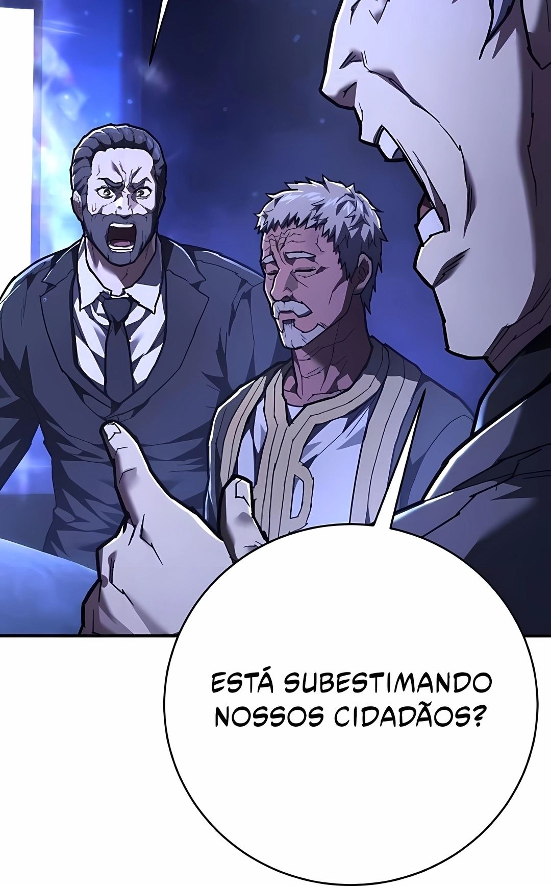 Carrasco Capítulo 25 Página 7