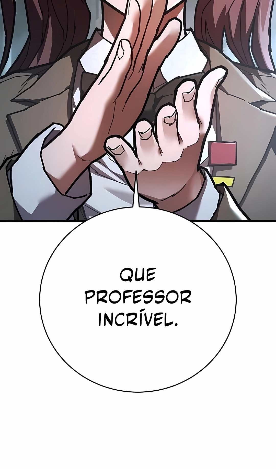Carrasco Capítulo 26 Página 104