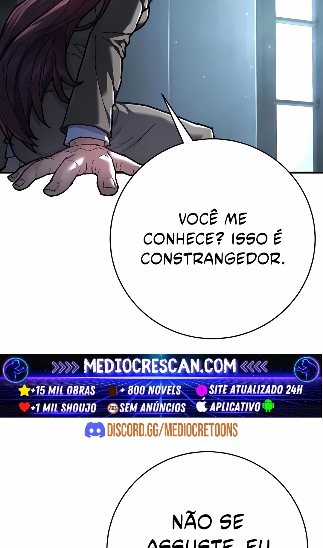 Carrasco Capítulo 26 Página 108