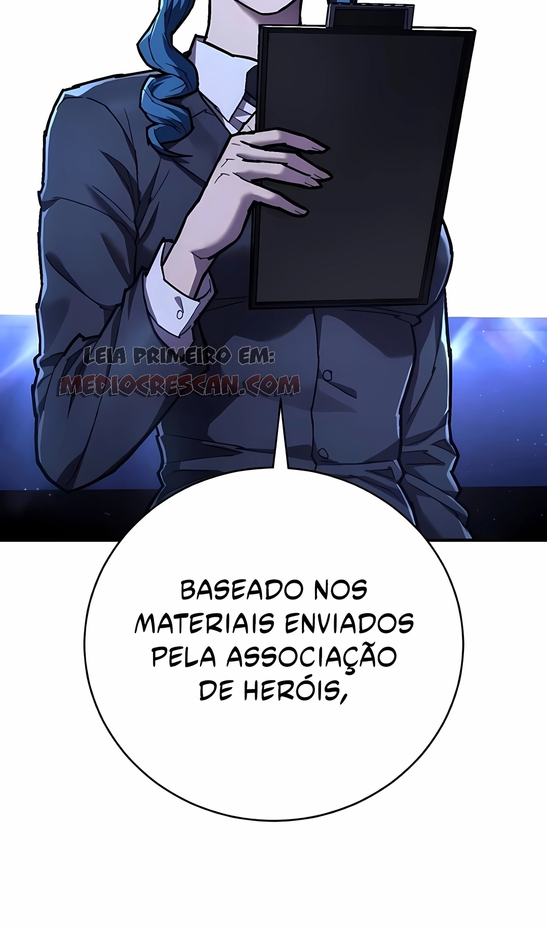 Carrasco Capítulo 26 Página 3