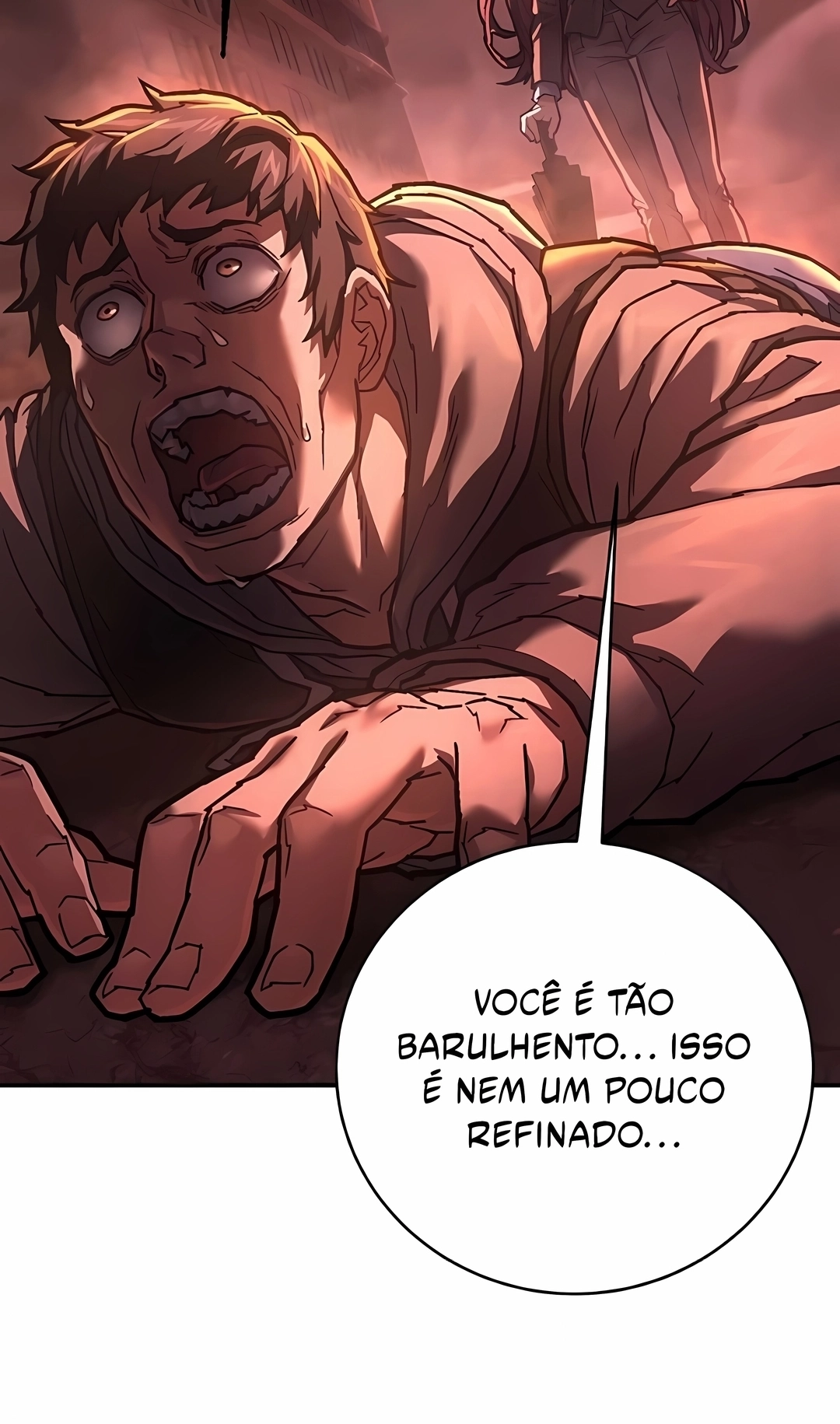 Carrasco Capítulo 26 Página 30
