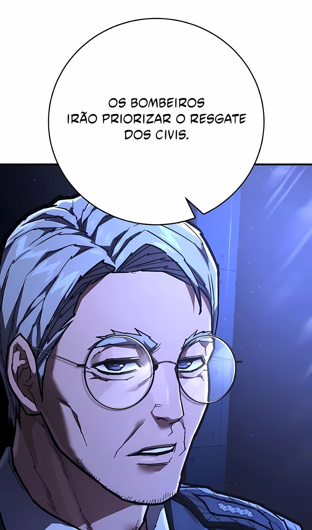 Carrasco Capítulo 26 Página 40