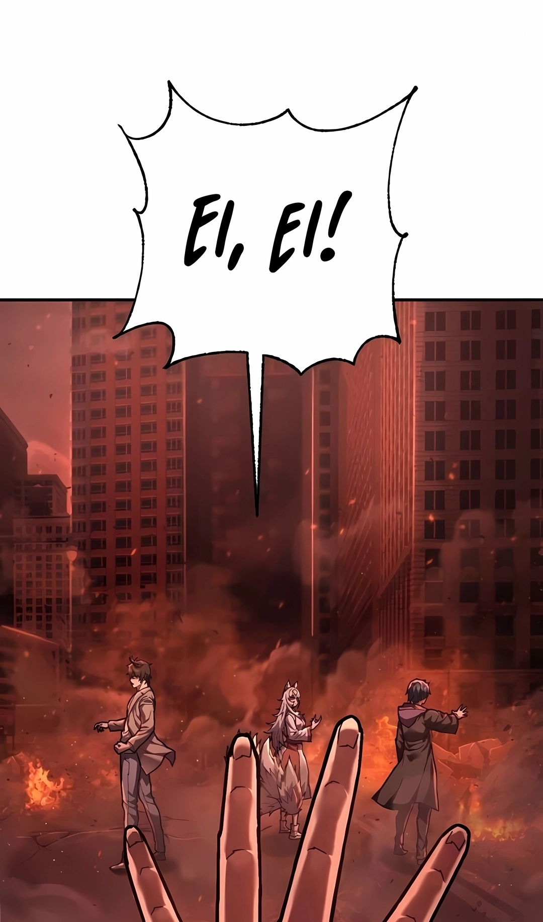 Carrasco Capítulo 26 Página 58