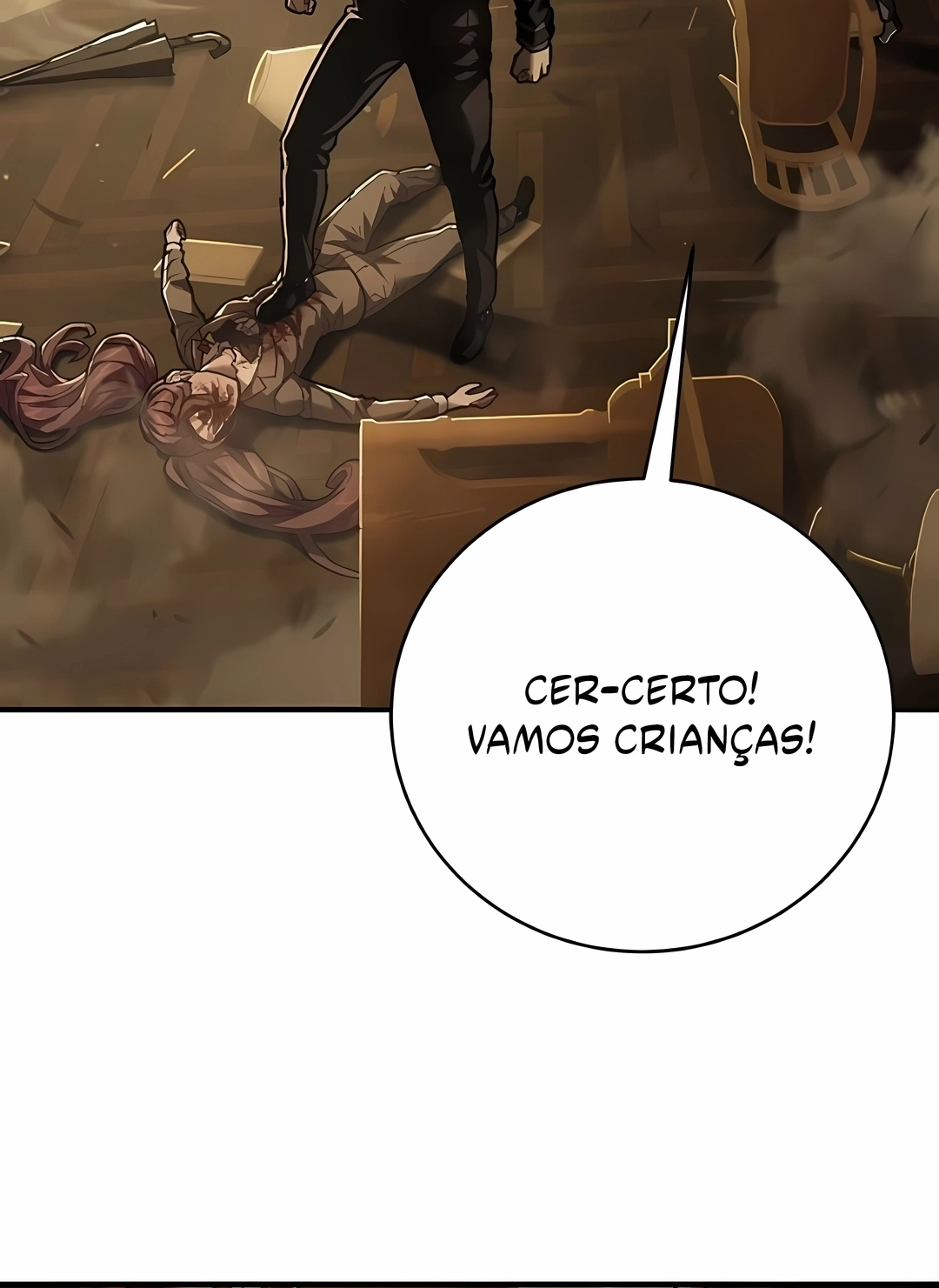 Carrasco Capítulo 28 Página 37