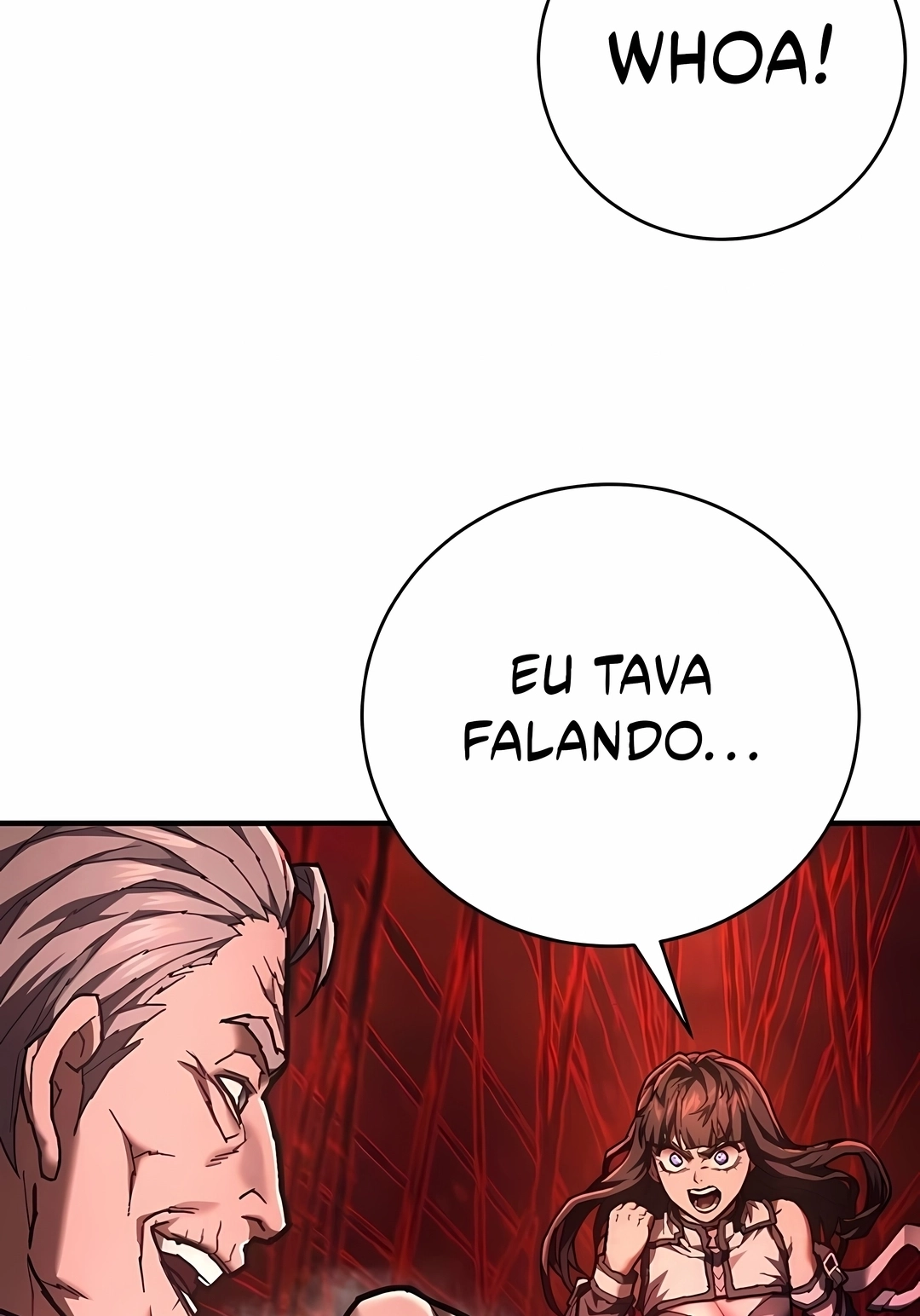 Carrasco Capítulo 29 Página 107
