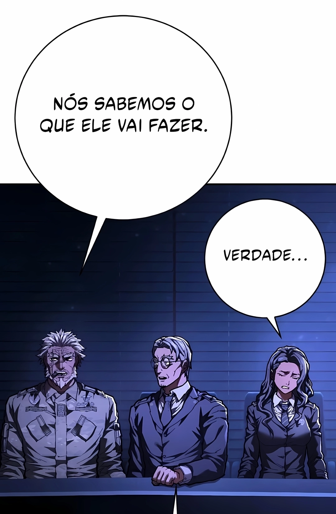 Carrasco Capítulo 30 Página 57