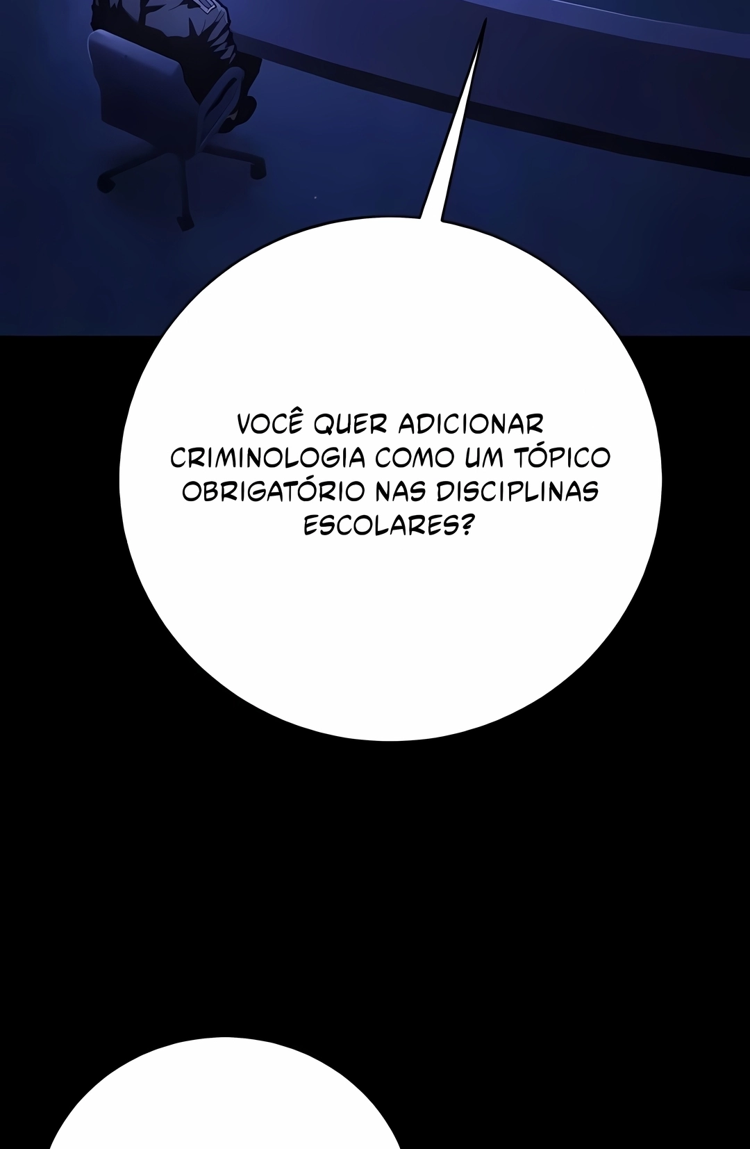 Carrasco Capítulo 30 Página 81