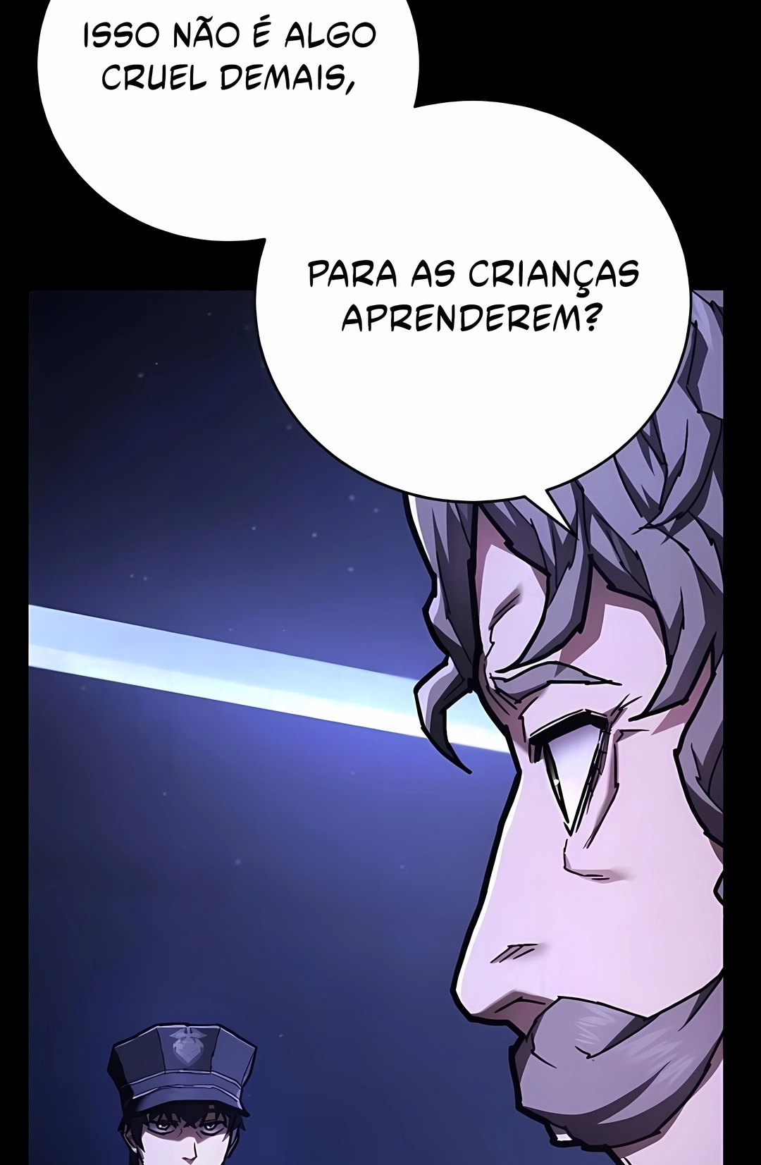 Carrasco Capítulo 30 Página 82